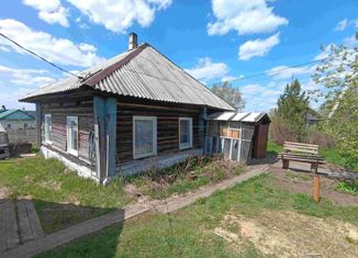 Продам дом, 43 м2, посёлок Разведчик, Лесной переулок