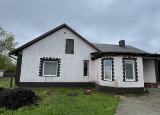 Продам дом, 103 м2, поселок Правдино, Советская улица, 13