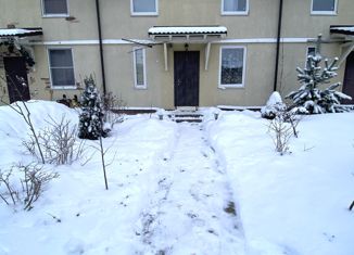 Продам таунхаус, 97.7 м2, городской посёлок Янино-1, Сиреневый бульвар, 15