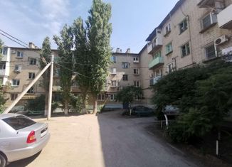 Продаю двухкомнатную квартиру, 42.4 м2, Волгоград, улица Фролова, 6