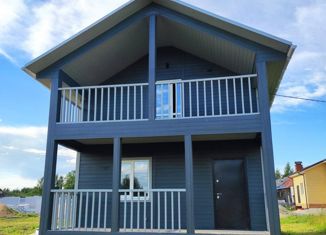 Продажа дома, 76.1 м2, посёлок Карачиха, Авиационная улица, 19Б