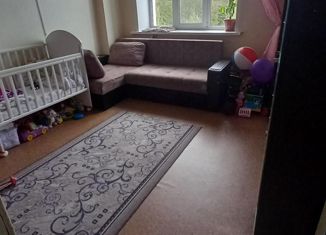 1-комнатная квартира на продажу, 37.6 м2, Добрянка, улица Герцена, 40А