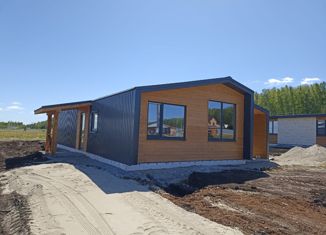 Продается дом, 95 м2, коттеджный поселок Александрия, Прогулочная улица, 23