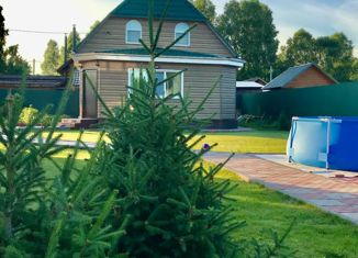 Продаю дом, 126 м2, садовое товарищество Недра-2, Грушевая улица