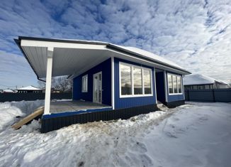 Продается дом, 115 м2, коттеджный посёлок Лисичкино