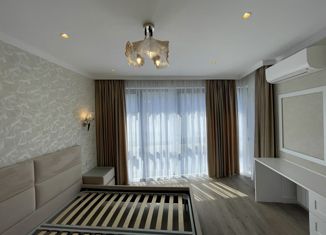 Продается 1-комнатная квартира, 30 м2, Сочи, переулок Горького, 24к1, ЖК Сокол