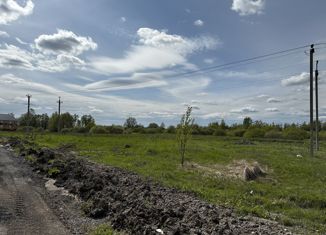 Продажа земельного участка, 7.32 сот., село Фёдоровка, Рассветная улица