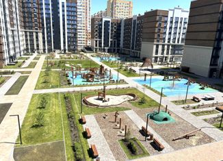 Продается 1-комнатная квартира, 34.8 м2, Ставрополь, микрорайон № 35, улица Николая Голодникова, 4к3