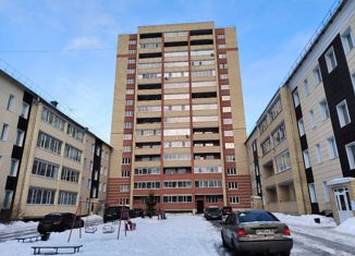 Продам 1-комнатную квартиру, 35.8 м2, Вологда, Пригородная улица, 16Б, 5-й микрорайон