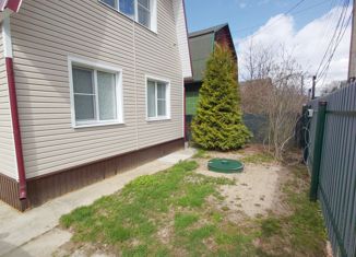 Продаю дом, 60 м2, СНТ Богородское-1, СНТ Богородское-1, 114