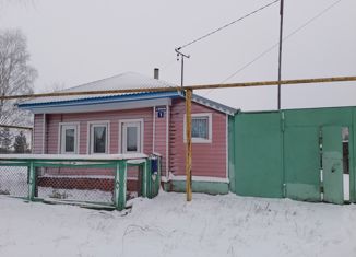 Продам дом, 34 м2, село Шапкино, Октябрьская улица, 1