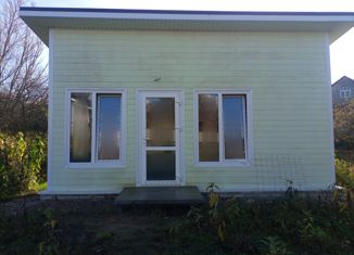 Продаю дом, 18 м2, Калининград, СНТ Фестивальное, 155А, Московский район