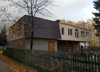 Дом на продажу, 300 м2, село Нугуш, улица Ленина, 9