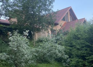 Продам дом, 402 м2, деревня Колбино, Фермерский проезд