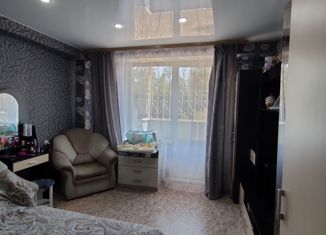 Продажа 1-комнатной квартиры, 36 м2, Саянск, микрорайон Мирный, 38к4