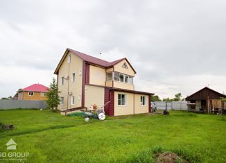 Продается дом, 272 м2, село Благодатное