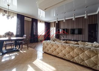 Сдача в аренду 1-комнатной квартиры, 82.3 м2, Ставрополь, улица Дзержинского, 158, микрорайон №1