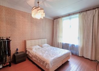 Продажа комнаты, 59.3 м2, Москва, Волжский бульвар, 26к4, район Текстильщики