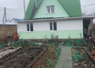 Продается дом, 100 м2, Новосибирск, территория садоводческого товарищества Дружный ветеран, 84