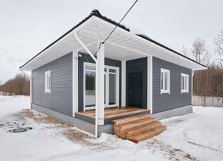 Продам дом, 130 м2, товарищество собственников недвижимости Красносельское, 7-я аллея