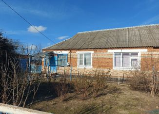 Продажа 3-ком. квартиры, 63.2 м2, станица Курчанская, улица Кирова, 127