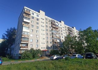 Двухкомнатная квартира на продажу, 44 м2, Нижегородская область, улица Сергея Акимова, 41