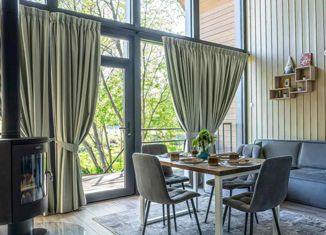 Дом на продажу, 126 м2, посёлок Красный Восход