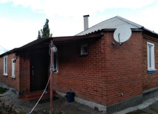 Продам дом, 80 м2, село Покровка, Молодёжная улица, 55