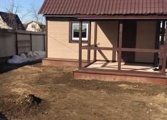 Продам дом, 55.4 м2, посёлок Дубовая Роща, 8-й квартал, 1