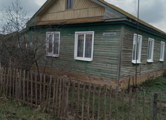 Продажа дома, 52.5 м2, село Михайловка Вторая, Набережная улица