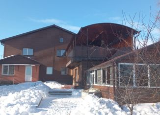 Продажа дома, 277 м2, село Губернское, улица Братьев Пичуговых, 24