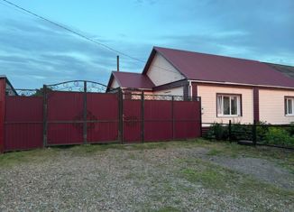 Дом на продажу, 65 м2, рабочий посёлок Большеречье, Ленинградская улица, 7