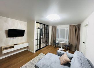 Продажа двухкомнатной квартиры, 42.4 м2, Нижний Новгород, улица Заломова, 5, улица Заломова