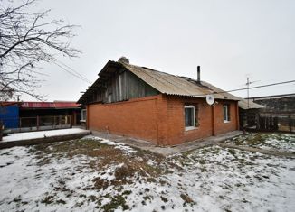 Продам дом, 62 м2, посёлок городского типа Берёзовка, Восточная улица, 5