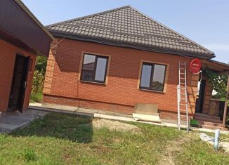 Продается дом, 62 м2, садовое товарищество Берёзка, Малиновая улица, 28