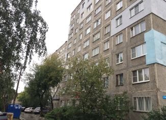 1-комнатная квартира на продажу, 29.8 м2, Нижний Новгород, Народная улица, 42, метро Бурнаковская