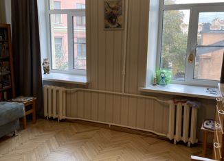 Продаю комнату, 92 м2, Санкт-Петербург, Садовая улица, 127, Садовая улица