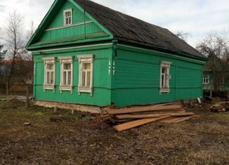 Дом на продажу, 60 м2, деревня Уньба, Клубная улица