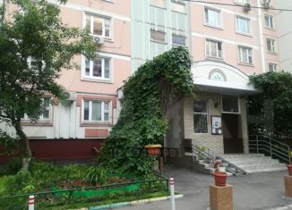 Двухкомнатная квартира на продажу, 53 м2, Москва, Мичуринский проспект, 9к4, метро Университет