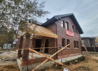 Продажа дома, 197 м2, коттеджный посёлок Лосиный Парк-2, Соловьиная улица, 497