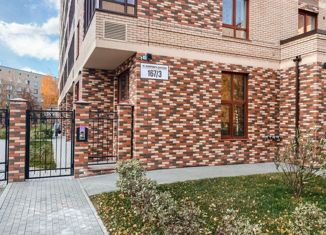 Продается трехкомнатная квартира, 74 м2, Новосибирск, улица Немировича-Данченко, 167/3, ЖК Расцветай на Маркса