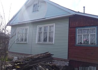Продается дом, 43 м2, Вичуга, улица Циолковского, 12