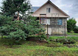 Продается дом, 109.9 м2, село Дружба, Новая улица, 9