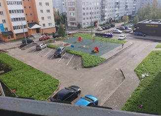 Продам квартиру студию, 33 м2, Архангельск, улица Терёхина, 6к4, Соломбальский округ