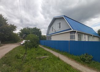 Продам дом, 107 м2, Бор, Интернациональная улица