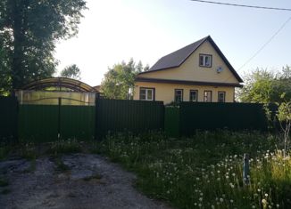 Дом на продажу, 58.2 м2, деревня Тимошкино, деревня Тимошкино, 12