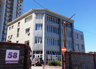 Четырехкомнатная квартира на продажу, 521 м2, Владивосток, улица Крылова, 58, Ленинский район
