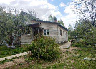 Продается дом, 167 м2, деревня Фоминское, деревня Фоминское, 13