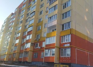 Продам однокомнатную квартиру, 43.5 м2, Ульяновск, бульвар Архитекторов, 6, Ленинский район