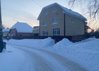 Продается дом, 391.3 м2, Томская область, Спокойная улица, 6/2